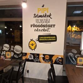 Pesti Pipi - Újpest Budapest - Egyéb