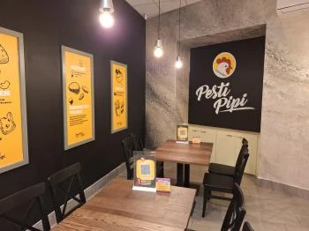 Pesti Pipi - Újpest Budapest Pesti Pipi - Újpest Budapest