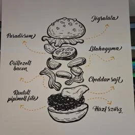 Pesti Pipi - Újpest Budapest - Egyéb