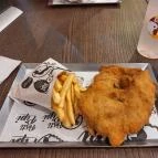 Pesti Pipi - Újpest Budapest - Étel/ital