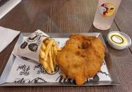 Pesti Pipi - Újpest Budapest