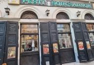 Pesti Sörcsarnok Budapest