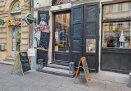 Pesti Sörcsarnok Budapest