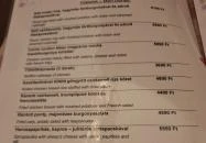 Pesti Sörcsarnok Budapest