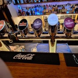 Pesti Sörcsarnok Budapest - Egyéb