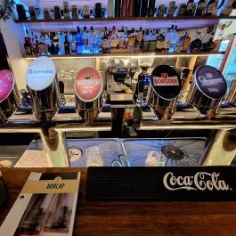 Pesti Sörcsarnok Budapest - Egyéb