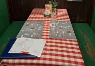 Pesti Sörcsarnok Budapest