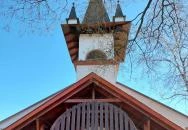 Pestszentimrei Református Egyházközség temploma Budapest