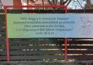 Pestszentimrei Református Egyházközség temploma Budapest