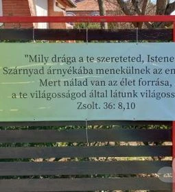 Pestszentimrei Református Egyházközség temploma