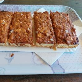 Petendi Langalló Vigántpetend - Étel/ital