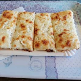 Petendi Langalló Vigántpetend - Étel/ital