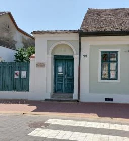 Péter Pál Polgárház