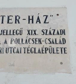 Péter Pál Polgárház