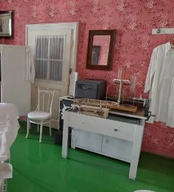 Péter Pál Polgárház