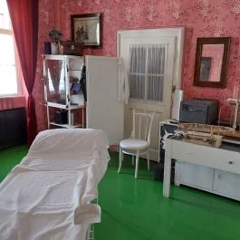 Péter Pál Polgárház, Szentes - Belső