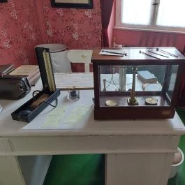 Péter Pál Polgárház, Szentes - Belső