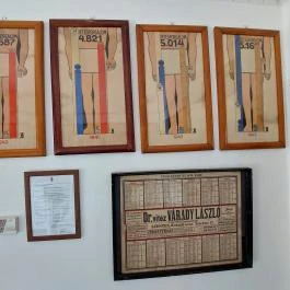 Péter Pál Polgárház, Szentes - Egyéb