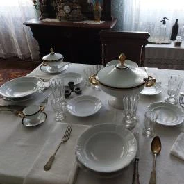 Péter Pál Polgárház, Szentes - Egyéb