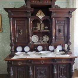 Péter Pál Polgárház, Szentes - Egyéb