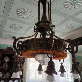 Péter Pál Polgárház, Szentes - Egyéb