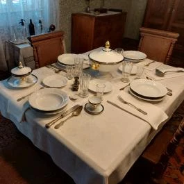 Péter Pál Polgárház, Szentes - Egyéb