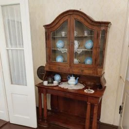 Péter Pál Polgárház, Szentes - Egyéb