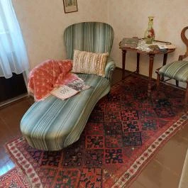 Péter Pál Polgárház, Szentes - Belső