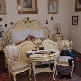 Péter Pál Polgárház, Szentes - Belső