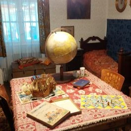 Péter Pál Polgárház, Szentes - Belső