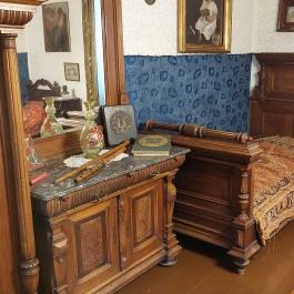 Péter Pál Polgárház, Szentes - Belső