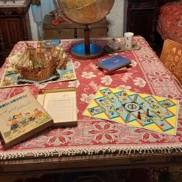 Péter Pál Polgárház, Szentes - Egyéb