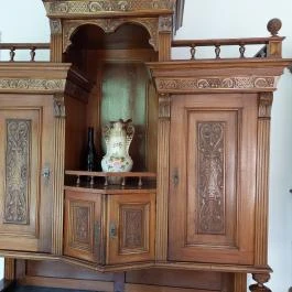 Péter Pál Polgárház, Szentes - Egyéb