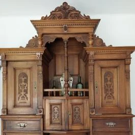 Péter Pál Polgárház, Szentes - Egyéb