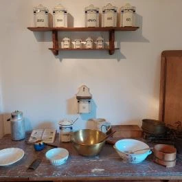 Péter Pál Polgárház, Szentes - Egyéb