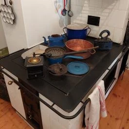 Péter Pál Polgárház, Szentes - Egyéb