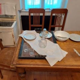 Péter Pál Polgárház, Szentes - Belső