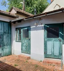 Péter Pál Polgárház