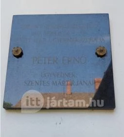 Péter Pál Polgárház