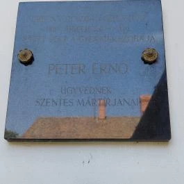 Péter Pál Polgárház, Szentes - Egyéb