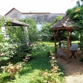 Péter Pál Polgárház, Szentes - Külső kép