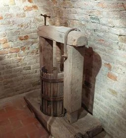 Péter Pál Polgárház