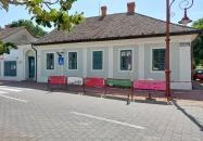 Péter Pál Polgárház Szentes