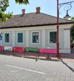 Péter Pál Polgárház