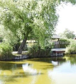 Péteri Horgásztó & Pihenőpark