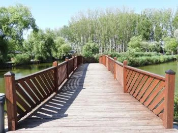 Péteri Horgásztó & Pihenőpark Péteri