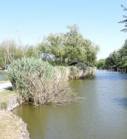 Péteri Horgásztó & Pihenőpark