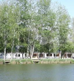 Péteri Horgásztó & Pihenőpark