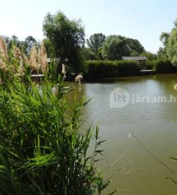 Péteri Horgásztó & Pihenőpark