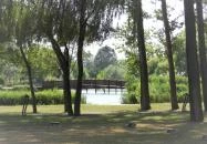 Péteri Horgásztó & Pihenőpark Péteri